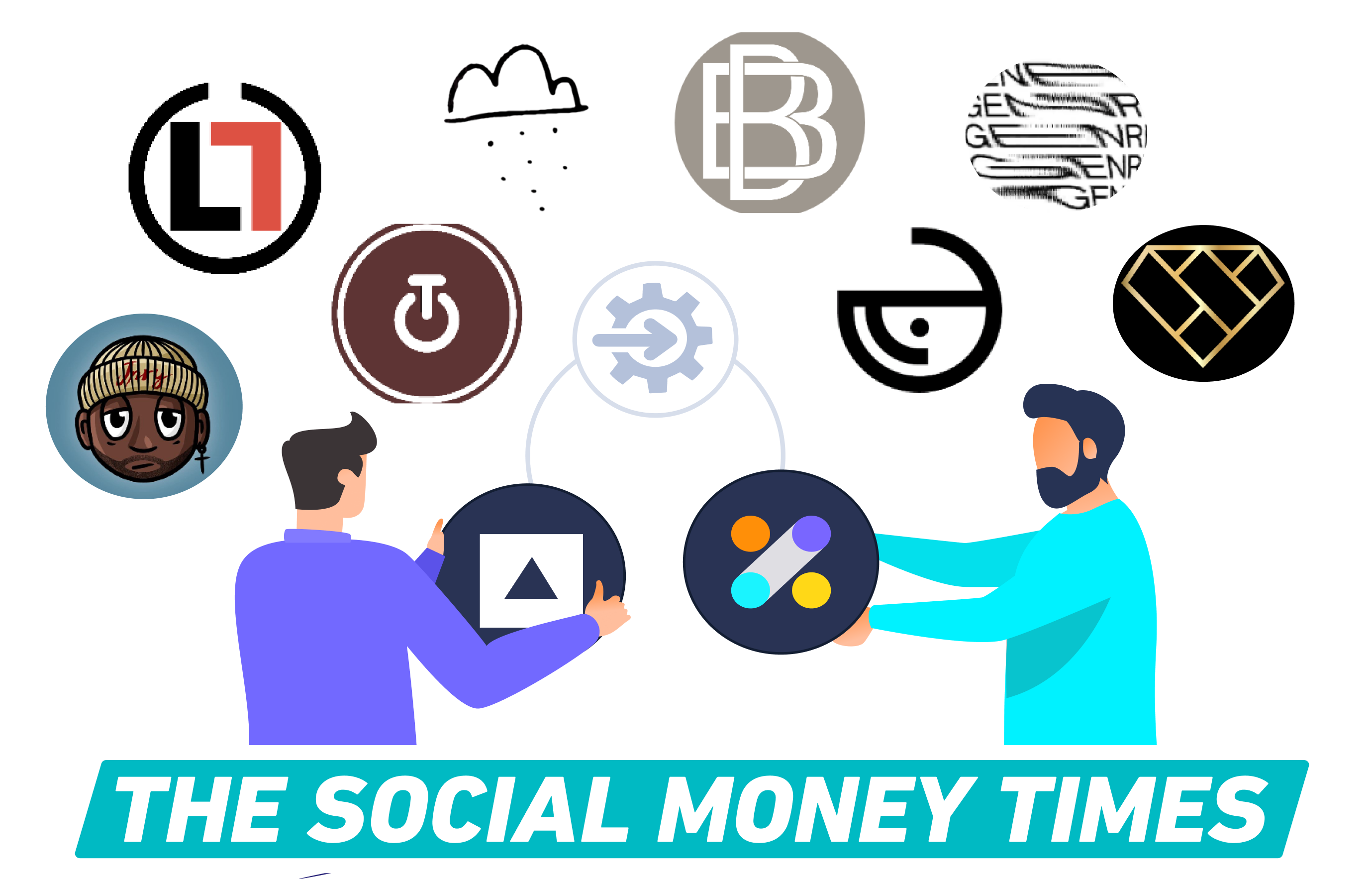 Social Money Times #8