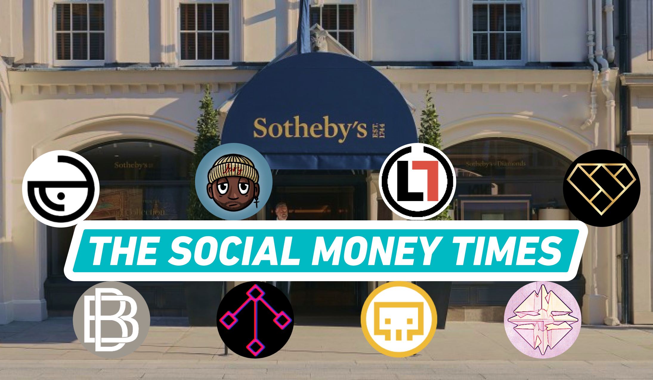 Social Money Times #10