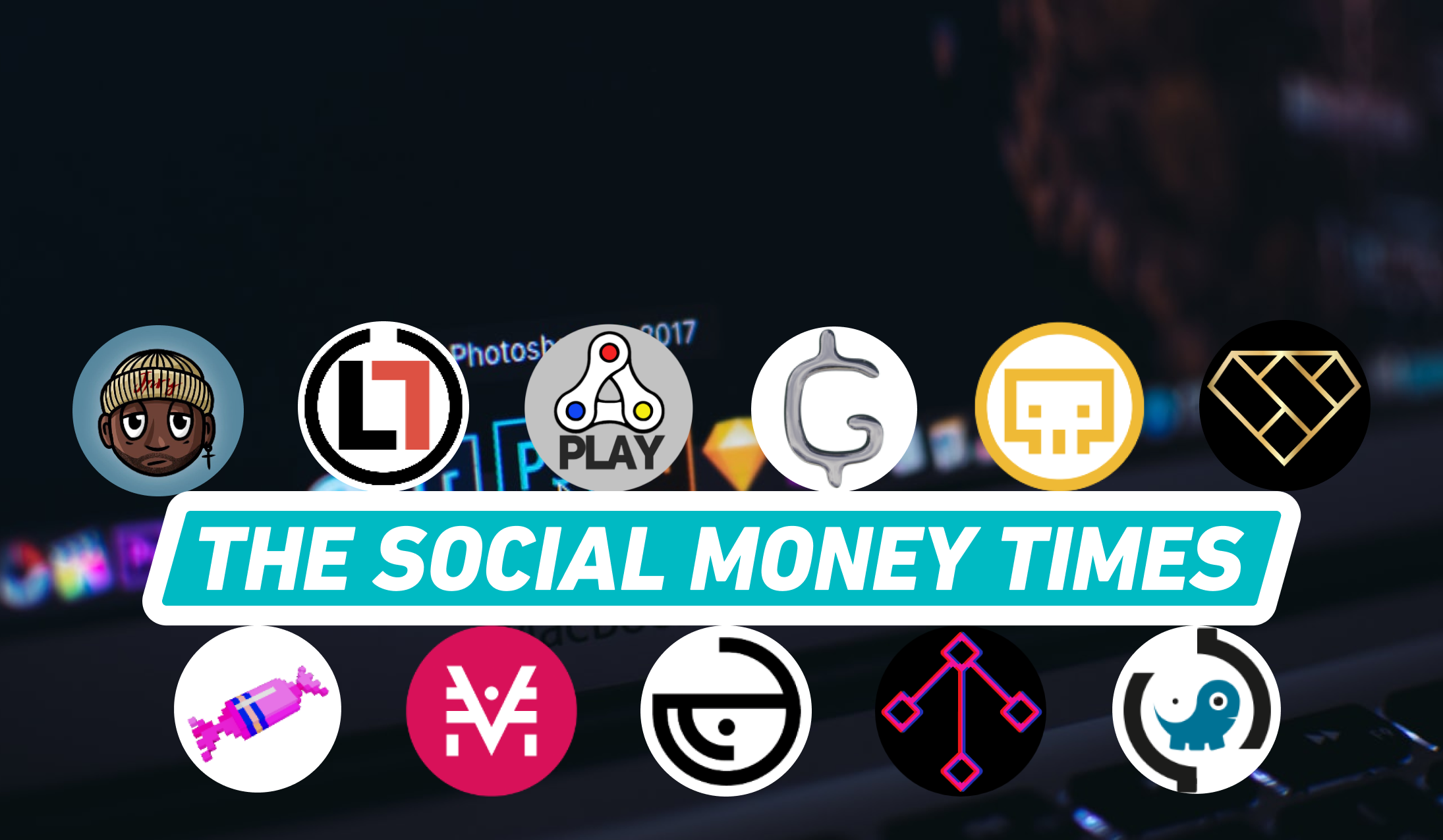 Social Money Times #14