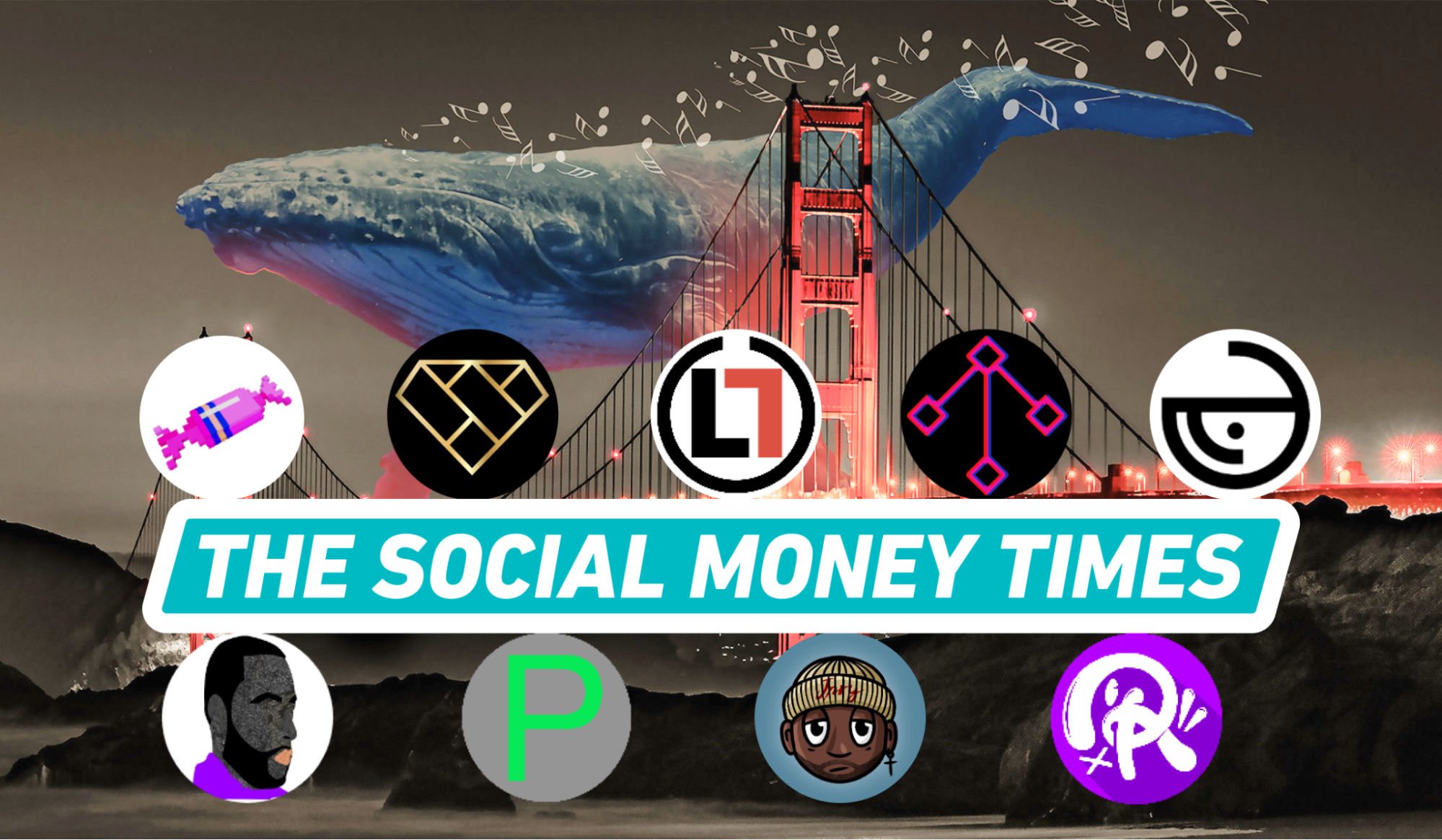 Social Money Times #13