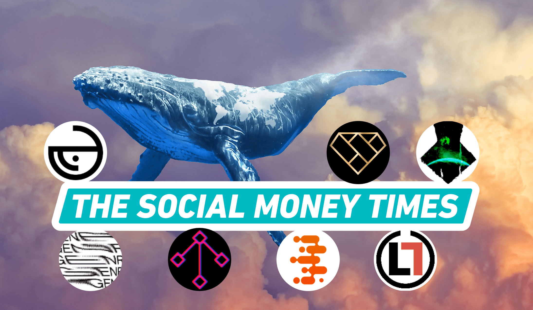 Social Money Times #9