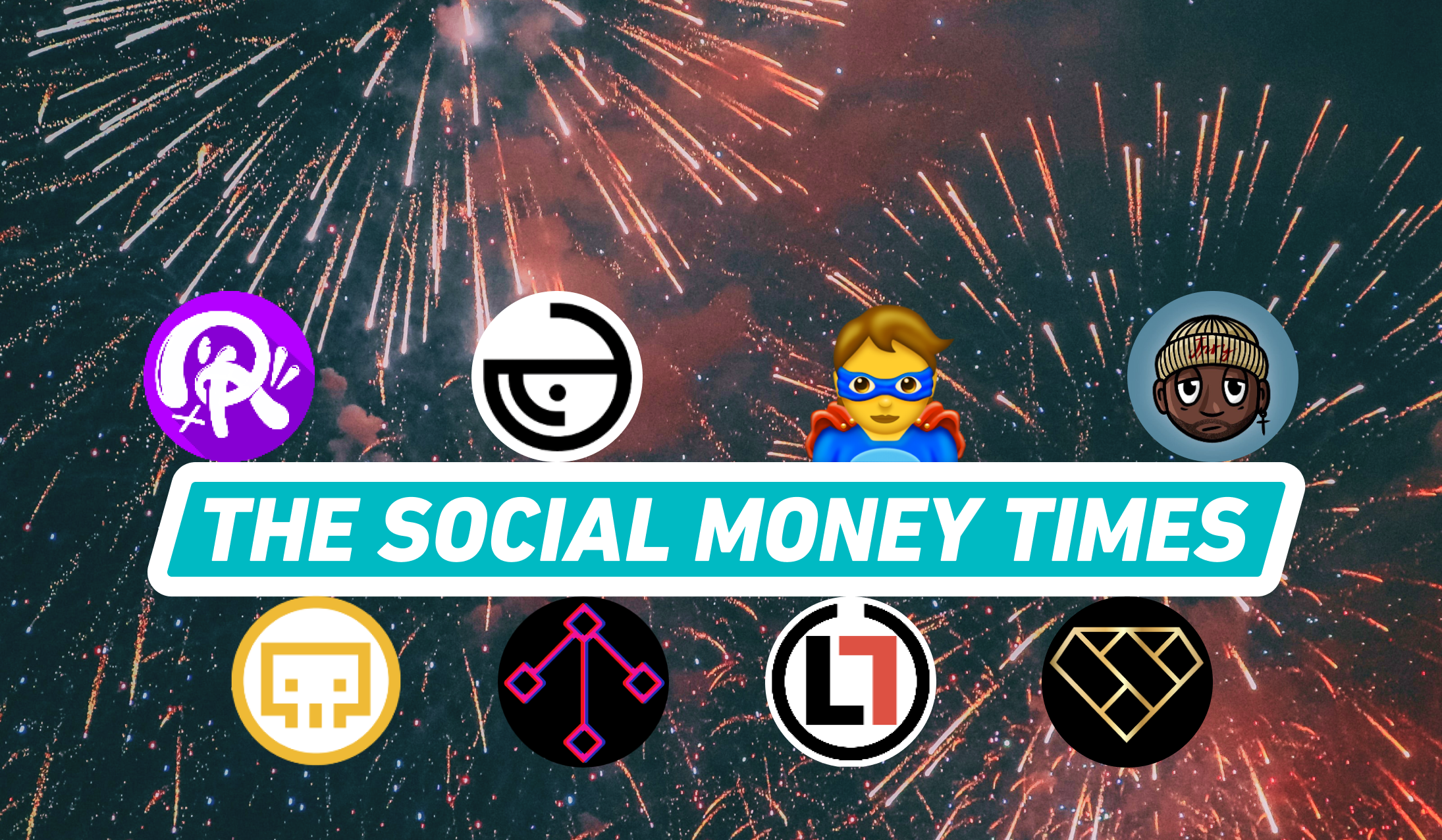 Social Money Times #12