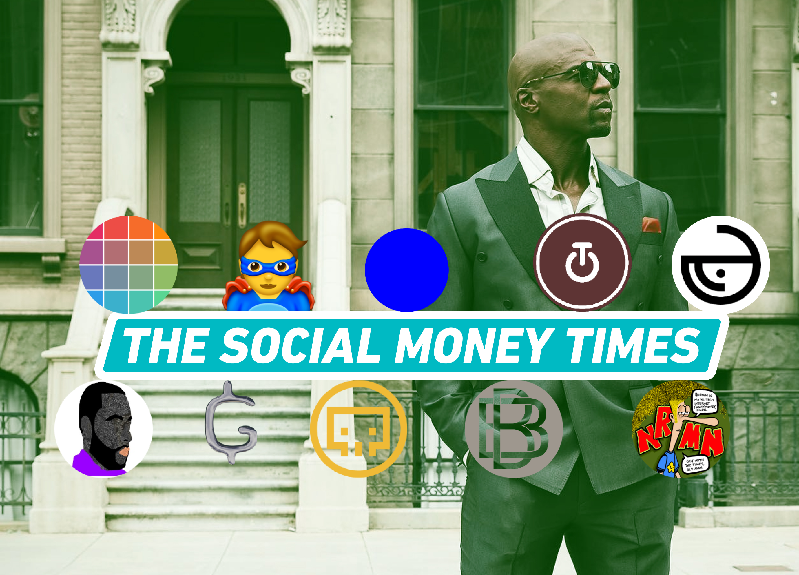 Social Money Times #7
