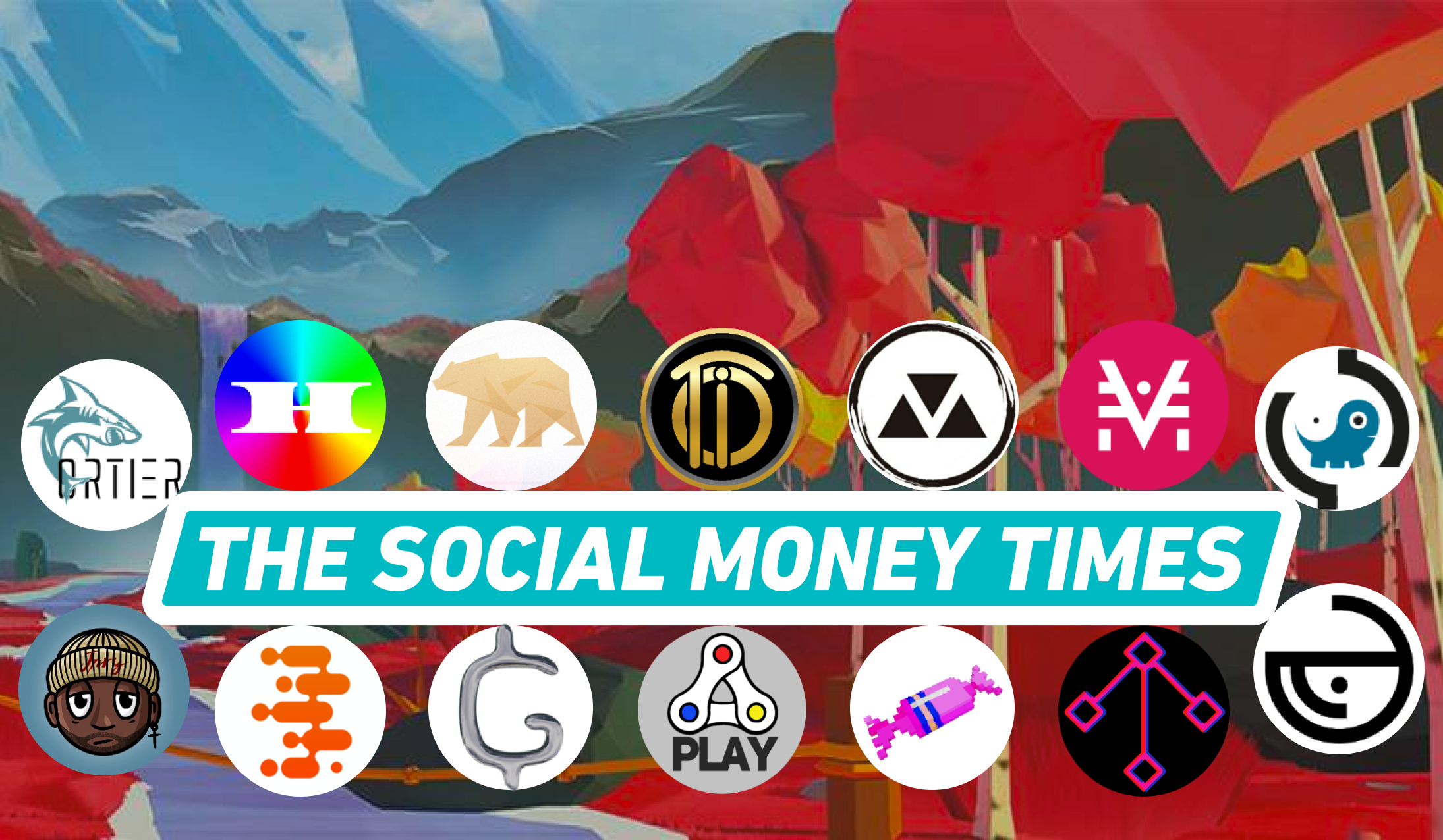 Social Money Times #16