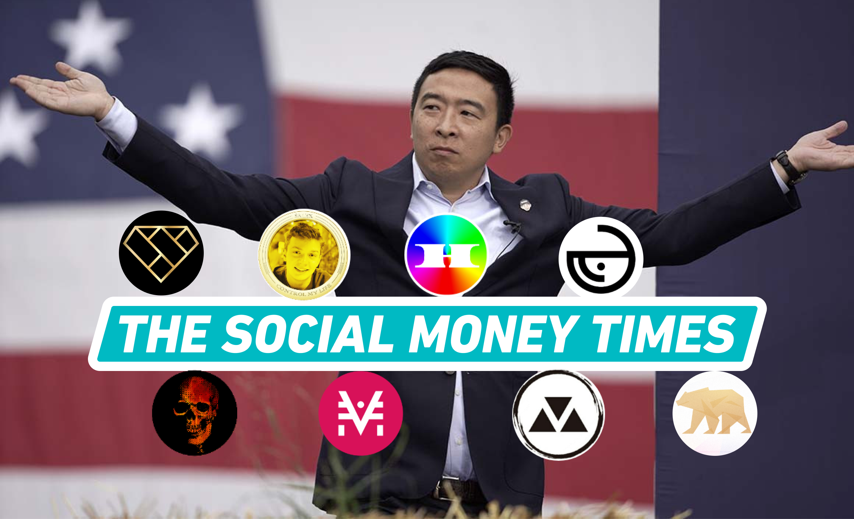 Social Money Times #6