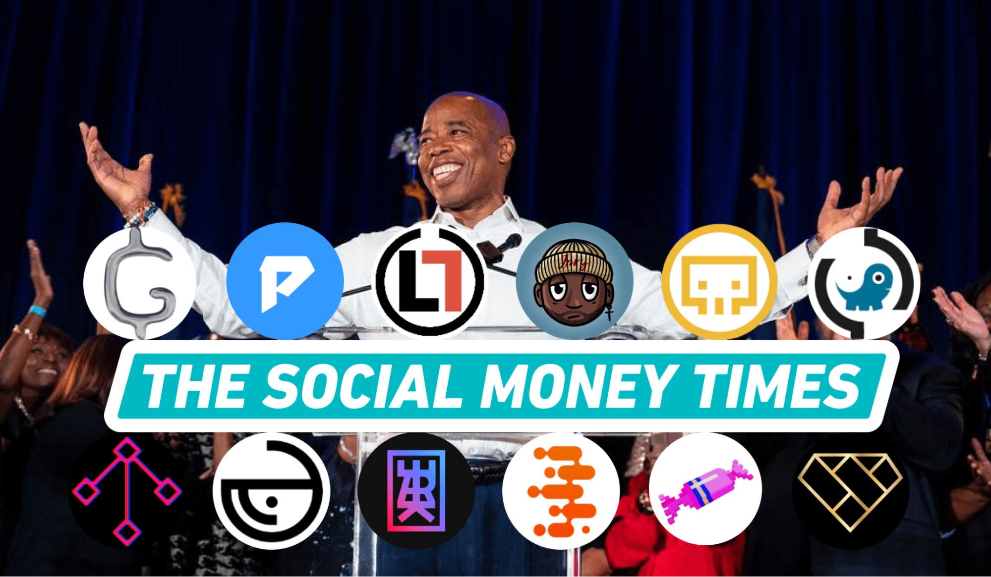 Social Money Times #15