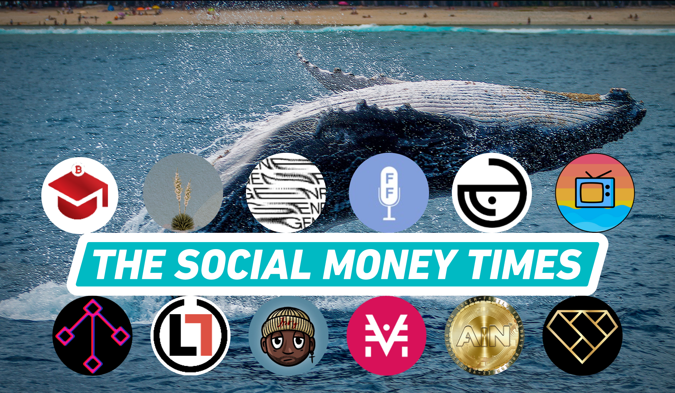 Social Money Times #19