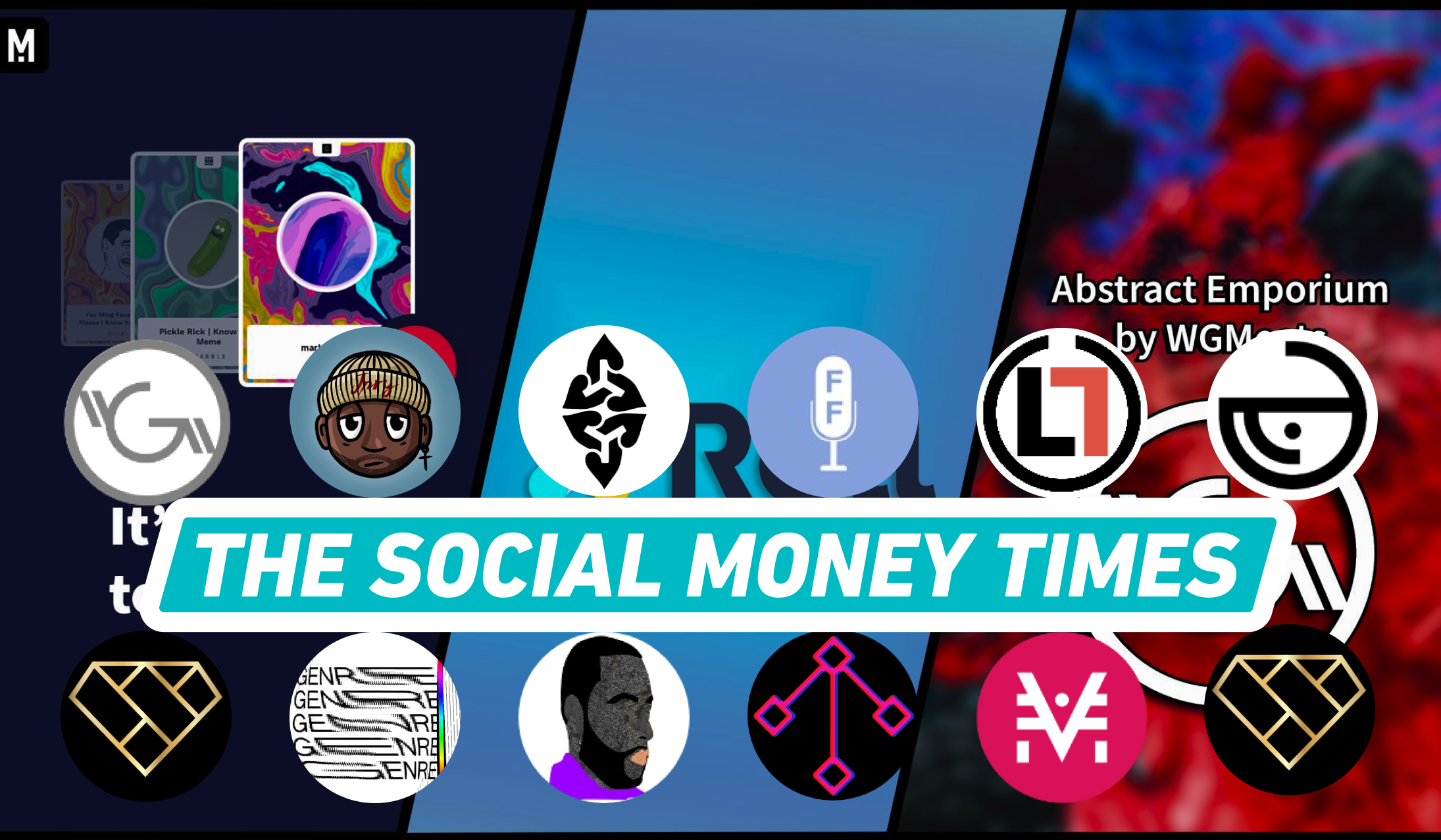 Social Money Times #20