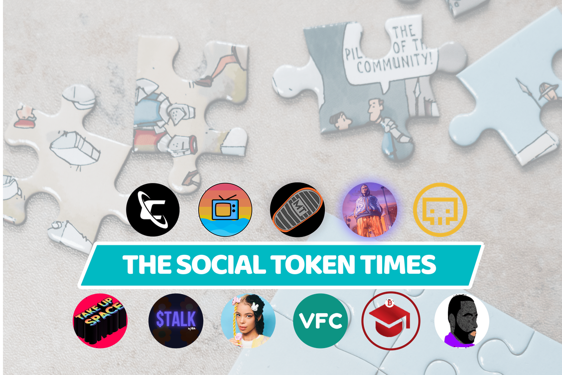 Unlocking the Potential of Web3 with Memberships and Token Gating – Social Token Times #31